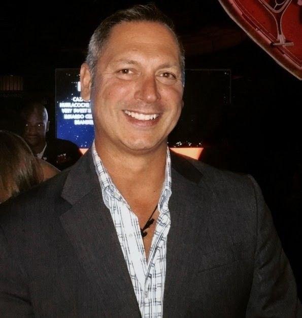 Brad Koons profile photo